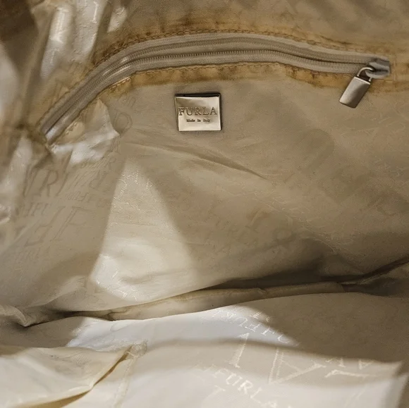 Vintage Furla Purse - Picture 4 of 6
